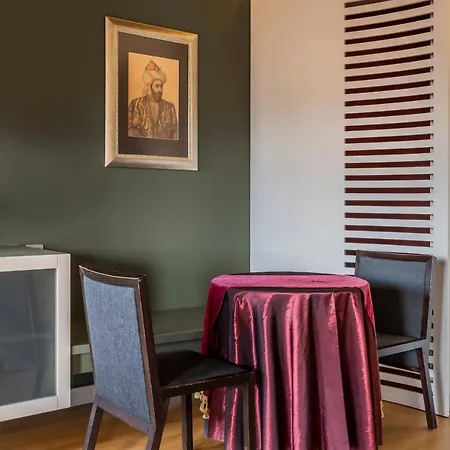 Hotel Ansen And 4*