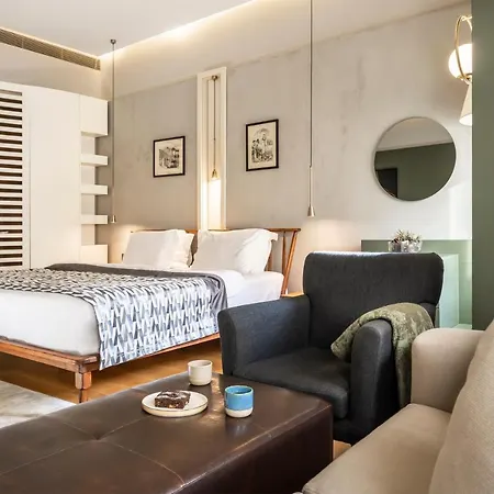 Ansen And 4* Istanbul