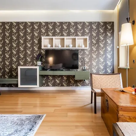 Ansen And 4* Istanbul