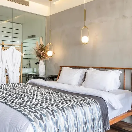 Ansen And Hotel Istanbul