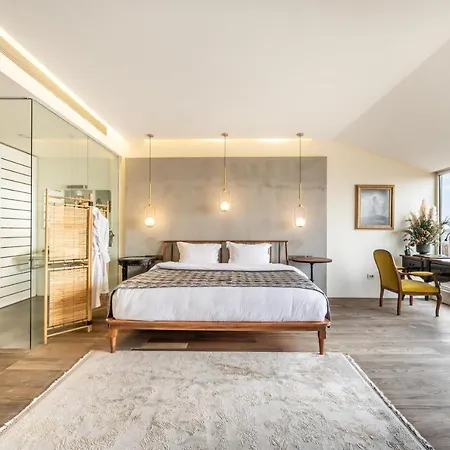 Hotel Ansen And 4*