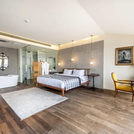 Hotel Ansen And Istanbul