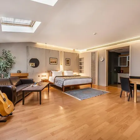 Hotel Ansen And