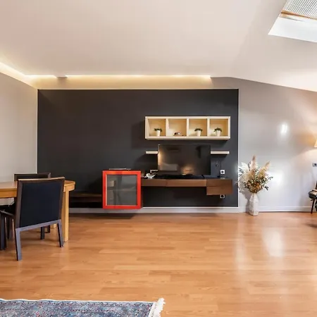 Ansen And 4* Istanbul