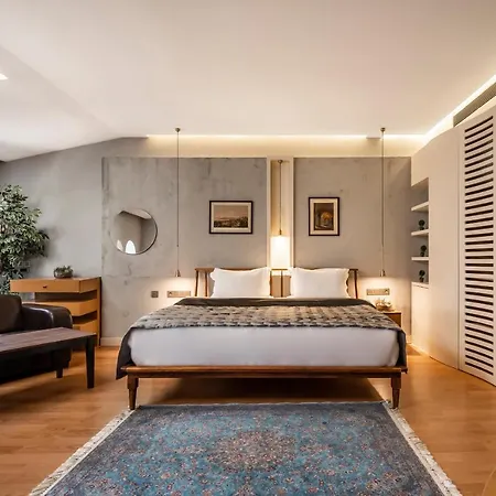 Hotel Ansen And 4*