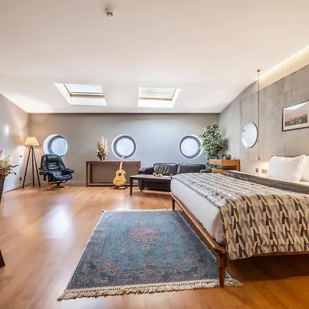 Hotel Ansen And