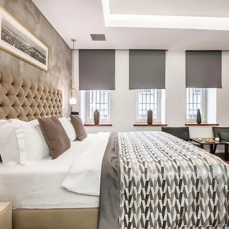Ansen And Hotel Istanbul