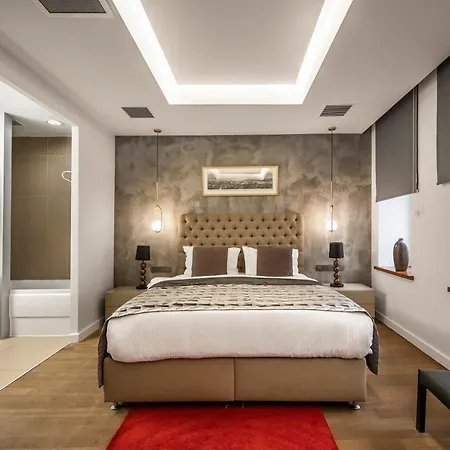 Hotel Ansen And