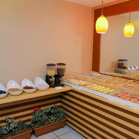 فندق Sahinler اسطنبول