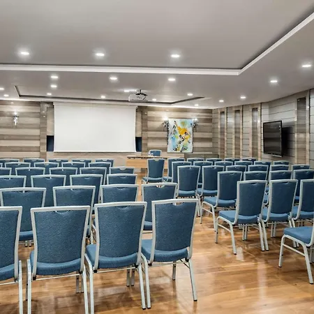 Radisson Blu Hotel, Sisli Istanbul