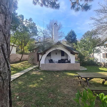 Polonezkoey Country Club & In The Wildlife Park! Resort