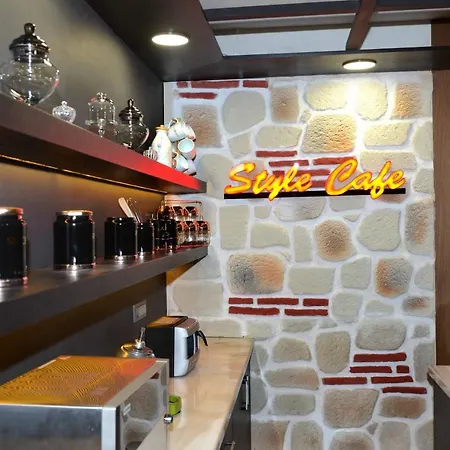 فندق ستايل سيسلي 4*