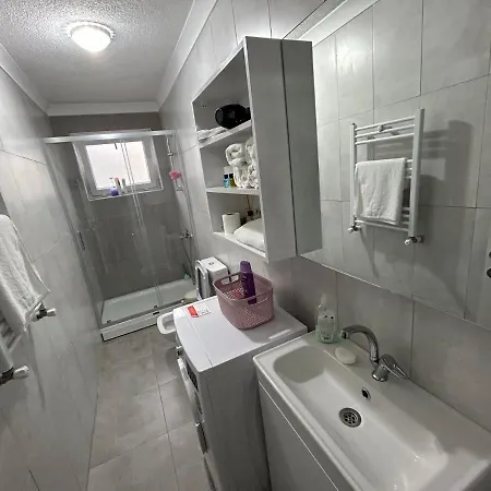 Apartment Ftf Suits Kuzguncuk Bostan House