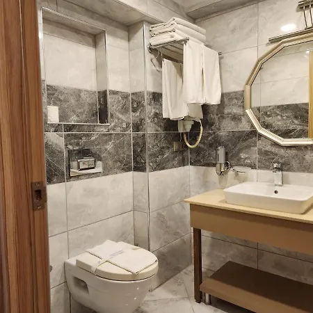 Nanda 4* Provincia di Istanbul
