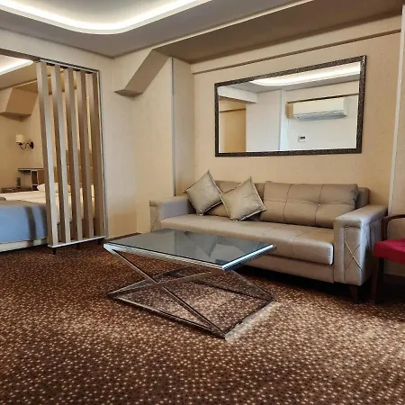 Nanda Hotel Provincia di Istanbul