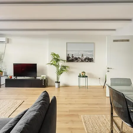 Chic, Cozy With Garden In Besiktas Apartment Istanbul