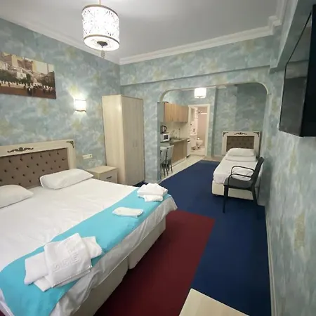 Amida House Aparthotel Istanbul