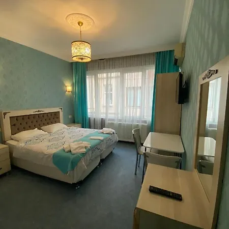 Aparthotel Amida House Istanbul