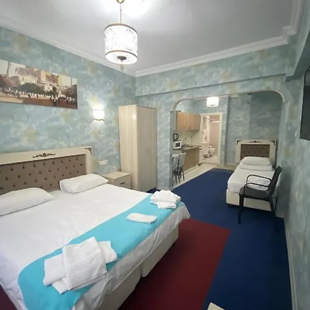 Amida House Aparthotel Istanbul