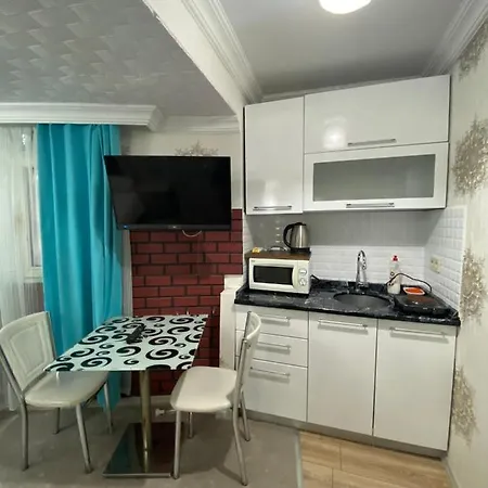 Amida House Aparthotel