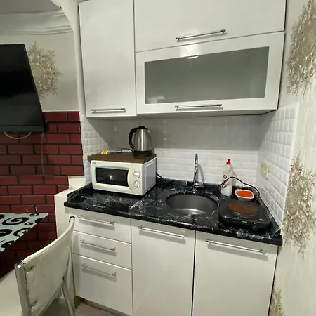 Aparthotel Amida House