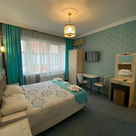 Amida House Aparthotel Istanbul