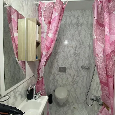 Amida House Istanbul