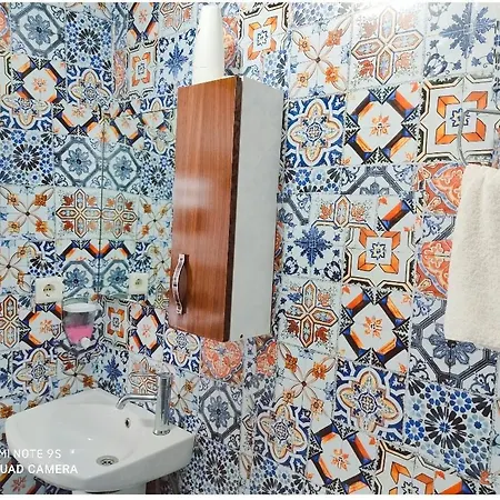 Apartment Sultanahmet Sea Star Apart