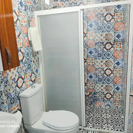 Apartment Sultanahmet Sea Star Apart