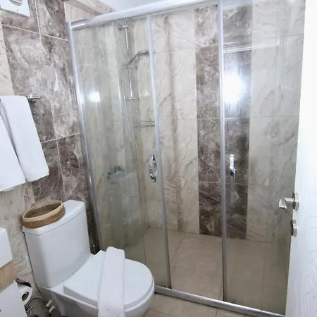 Apartment Findikli Trend Port Istanbul