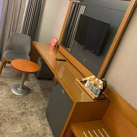 Hotel Four Seven Istanbul