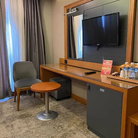 Hotel Four Seven Istanbul