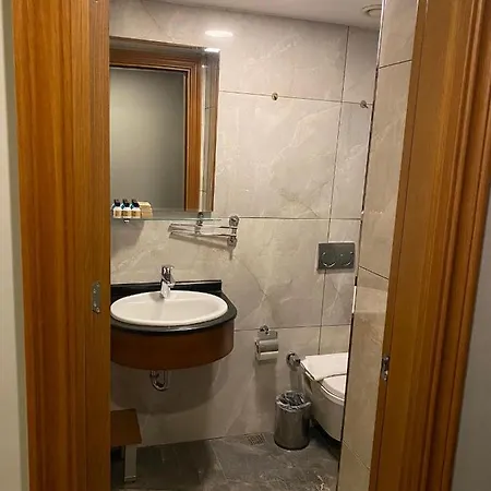 Hotel Four Seven Istanbul