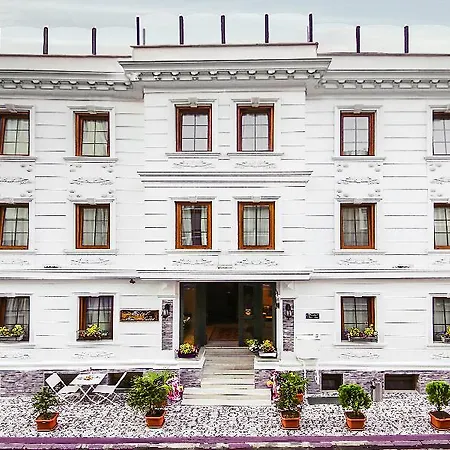 Hotel Maritime Istanbul