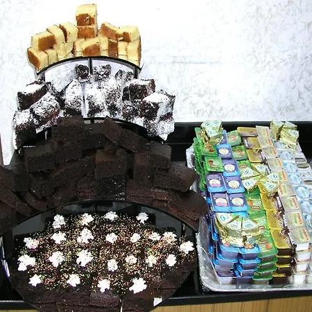 Grand Emir Old Стамбул