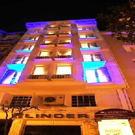 Nisantasi My Hotel Istanbul