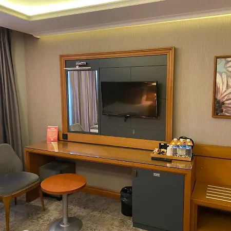 Hotel Four Seven Istanbul