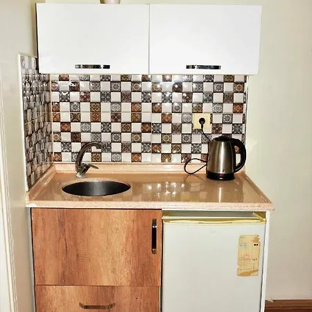 Apartment Life Span Harbiye Istanbul