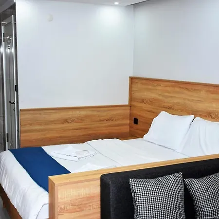 Apartment Life Span Harbiye Istanbul