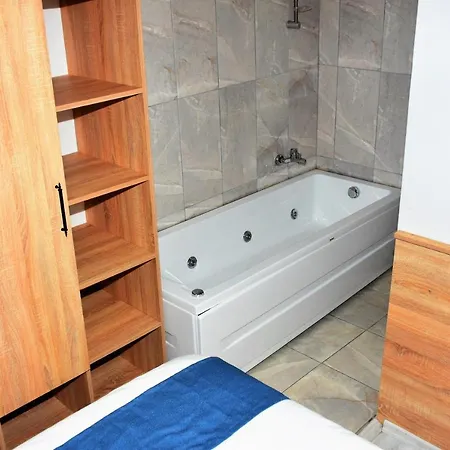 Apartament Life Span Harbiye *