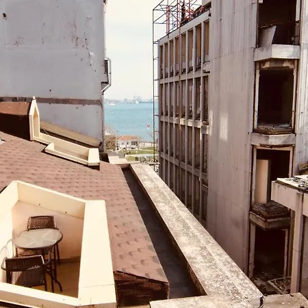 Findikli Trend Port Apartment *