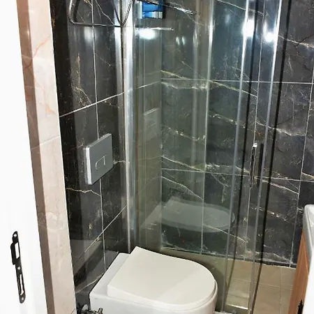 Apartment Life Span Harbiye Istanbul