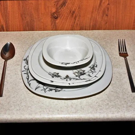 Apartment Life Span Harbiye