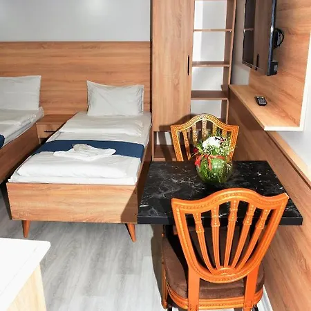 Apartment Life Span Harbiye Istanbul