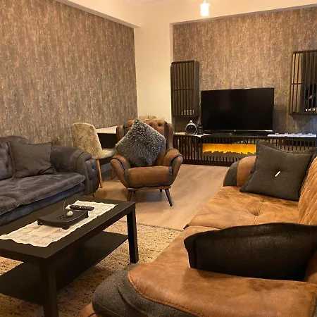 2-bedroom In Bati Sehir - *