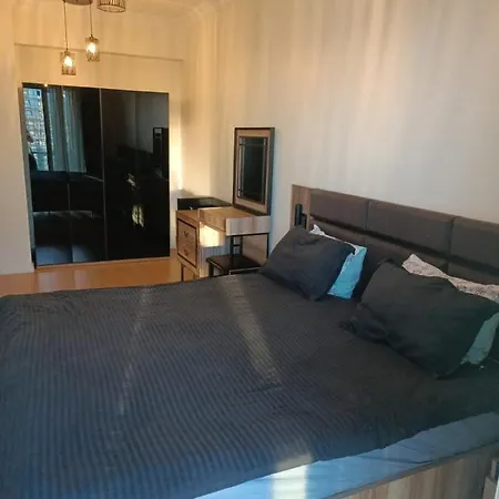 2-bedroom In Bati Sehir - *