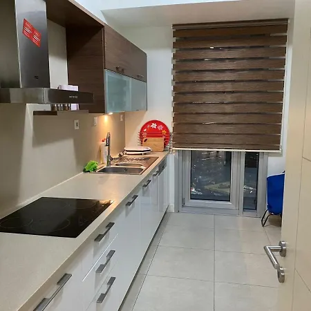 2-bedroom In Bati Sehir - Daire İstanbul