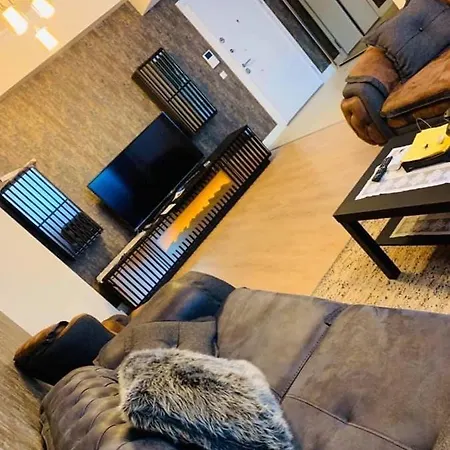 2-bedroom In Bati Sehir -