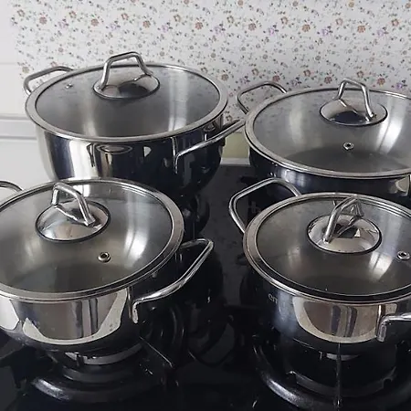 Apartment Beylikduzu Huzurlu Aile Yasam Sitesi Ful Donanimli Ev