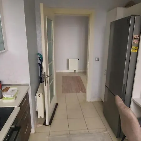 Beylikduzu Huzurlu Aile Yasam Sitesi Ful Donanimli Ev